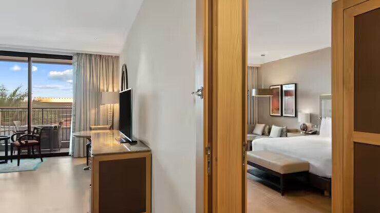 Hilton Cabo Verde Sal Resort